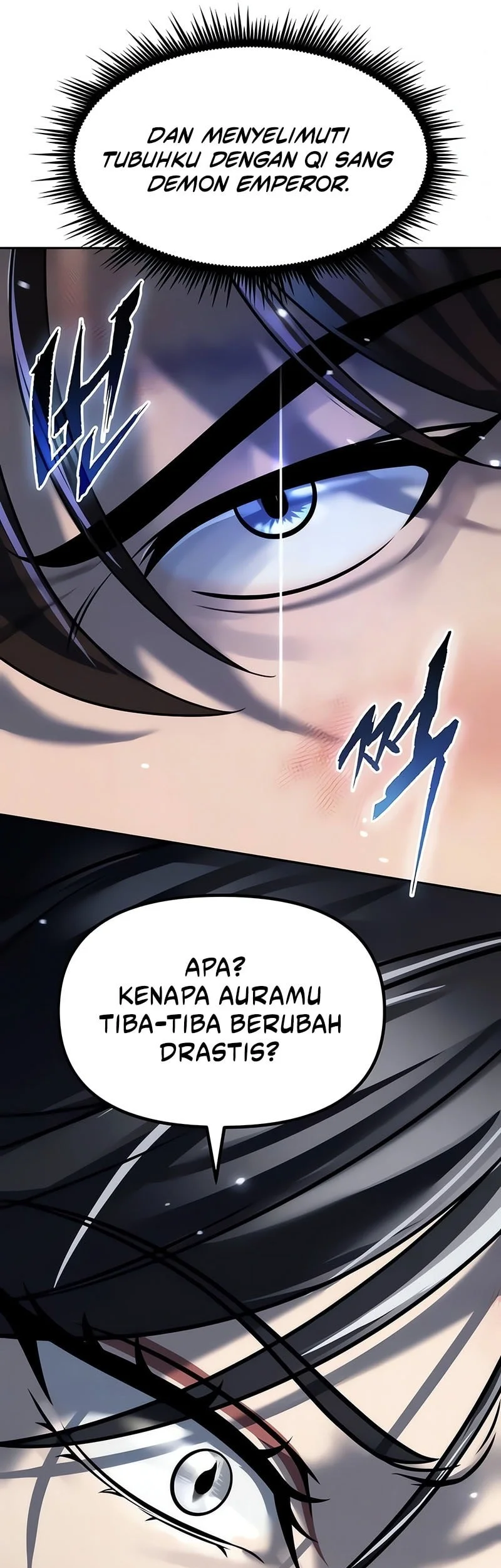 Chronicles of the Demon Faction Chapter 169 Gambar 93
