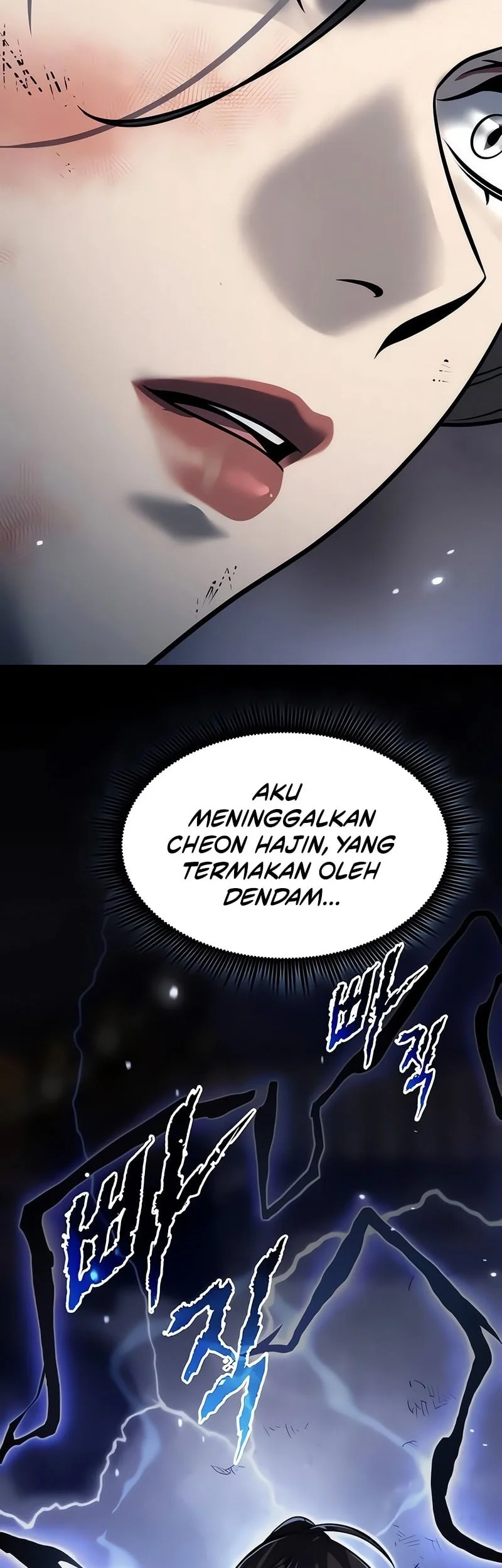 Chronicles of the Demon Faction Chapter 169 Gambar 94