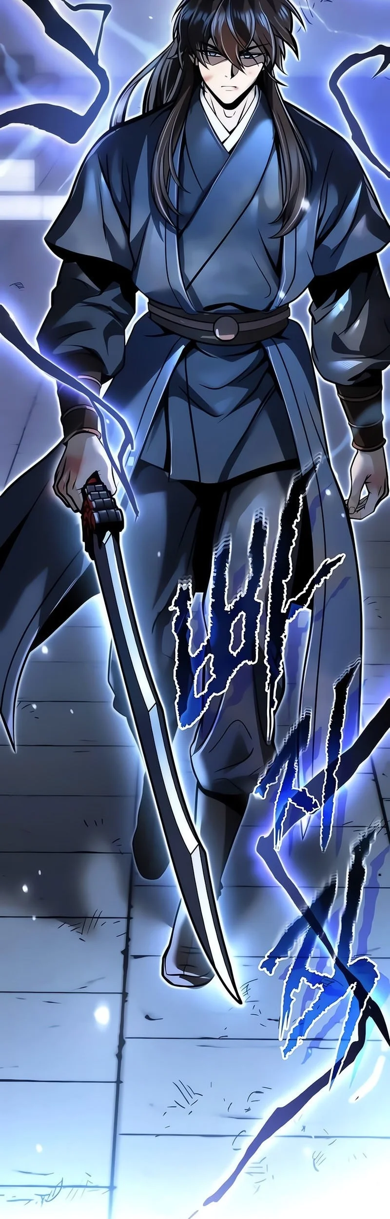 Chronicles of the Demon Faction Chapter 169 Gambar 95