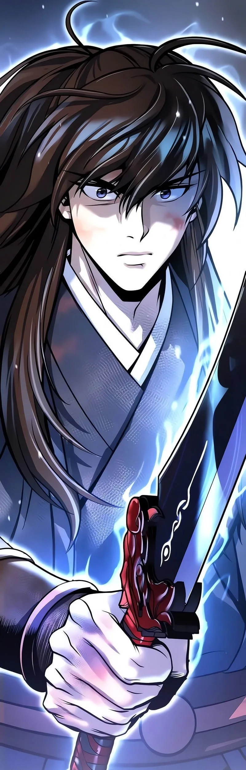 Chronicles of the Demon Faction Chapter 169 Gambar 97