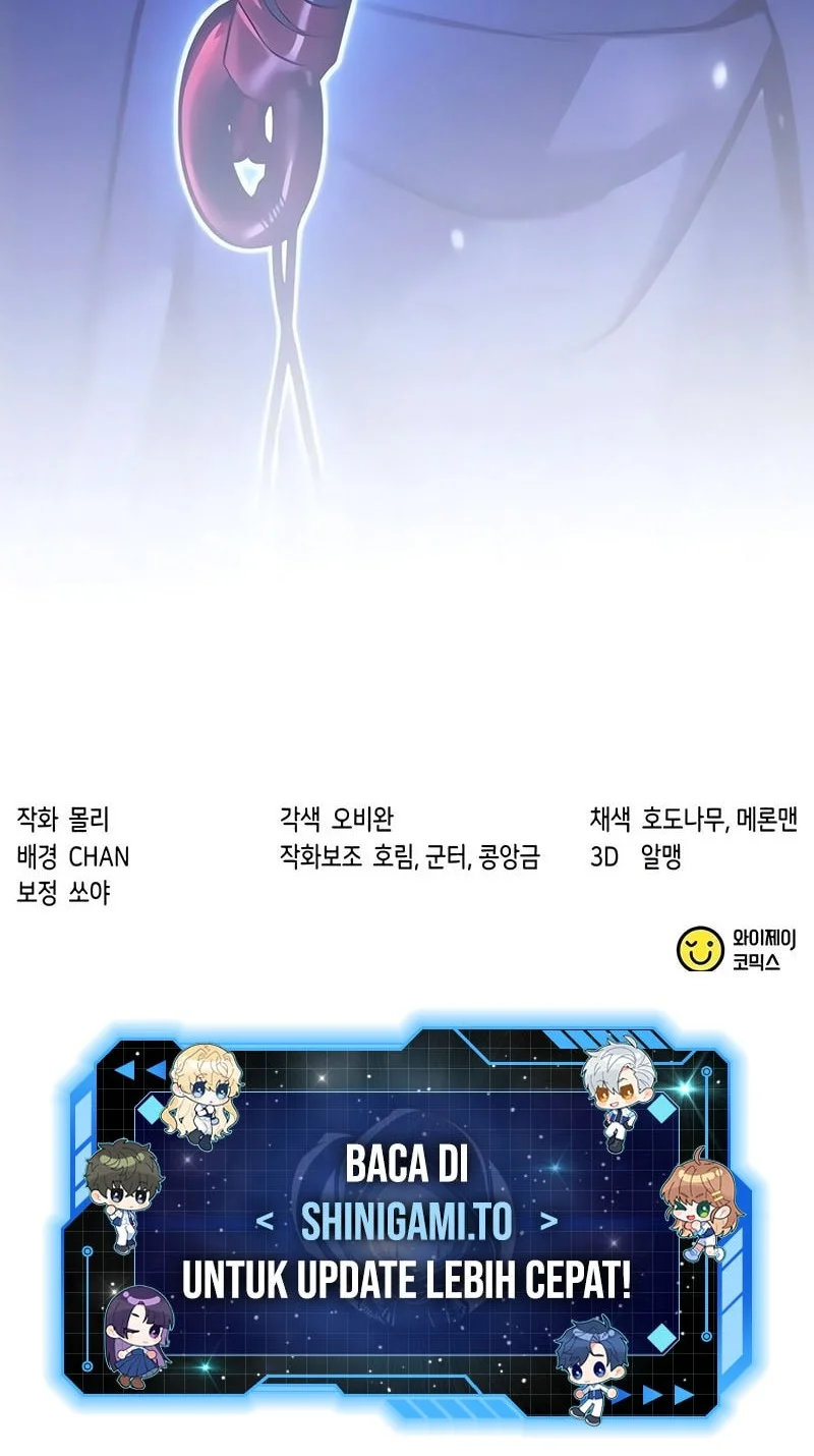 Chronicles of the Demon Faction Chapter 169 Gambar 98