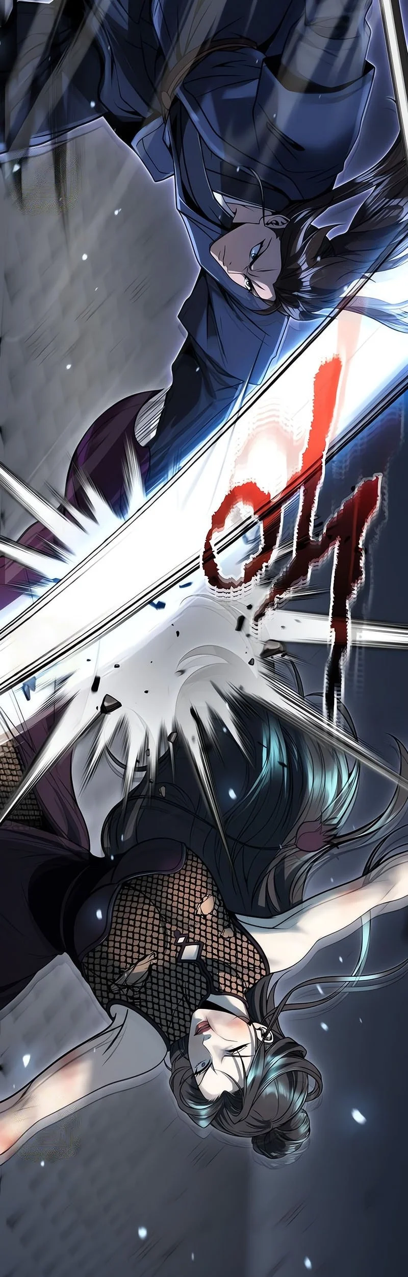 Chronicles of the Demon Faction Chapter 170 Gambar 68