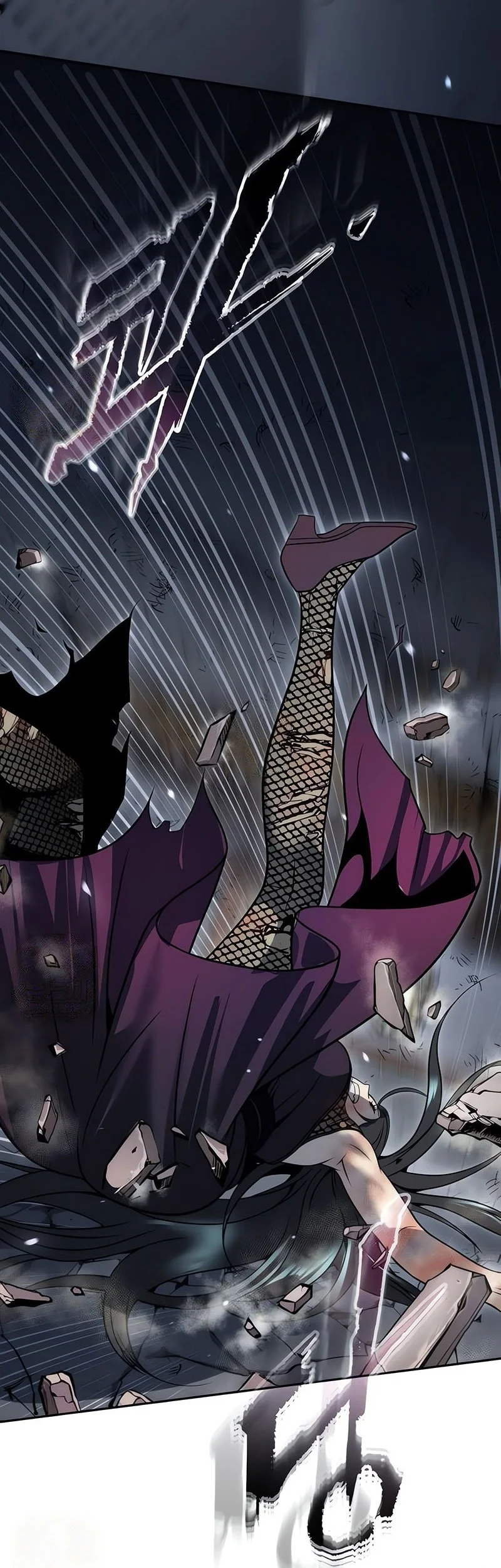 Chronicles of the Demon Faction Chapter 170 Gambar 69