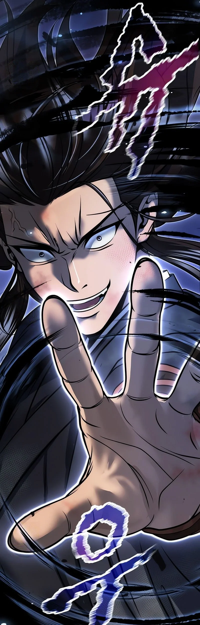 Chronicles of the Demon Faction Chapter 170 Gambar 74