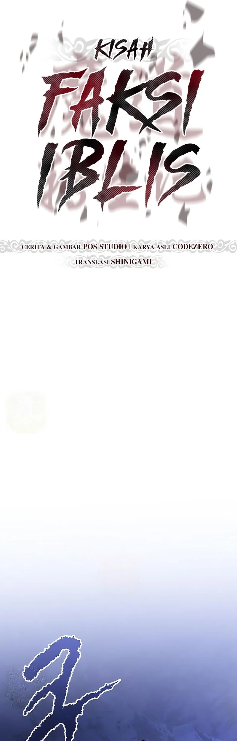 Chronicles of the Demon Faction Chapter 170 Gambar 76
