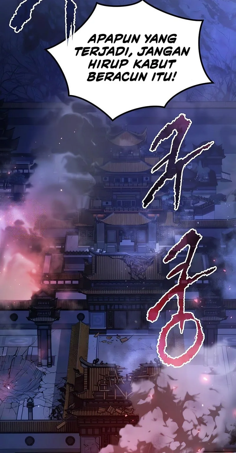 Chronicles of the Demon Faction Chapter 170 Gambar 77