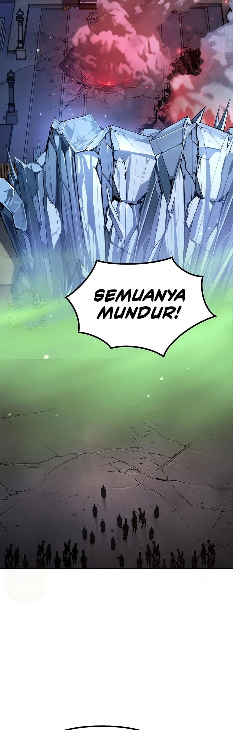 Chronicles of the Demon Faction Chapter 170 Gambar 78
