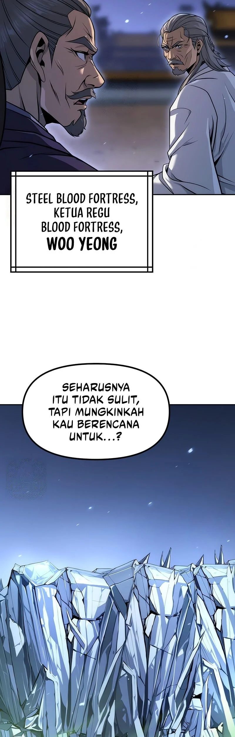 Chronicles of the Demon Faction Chapter 170 Gambar 80