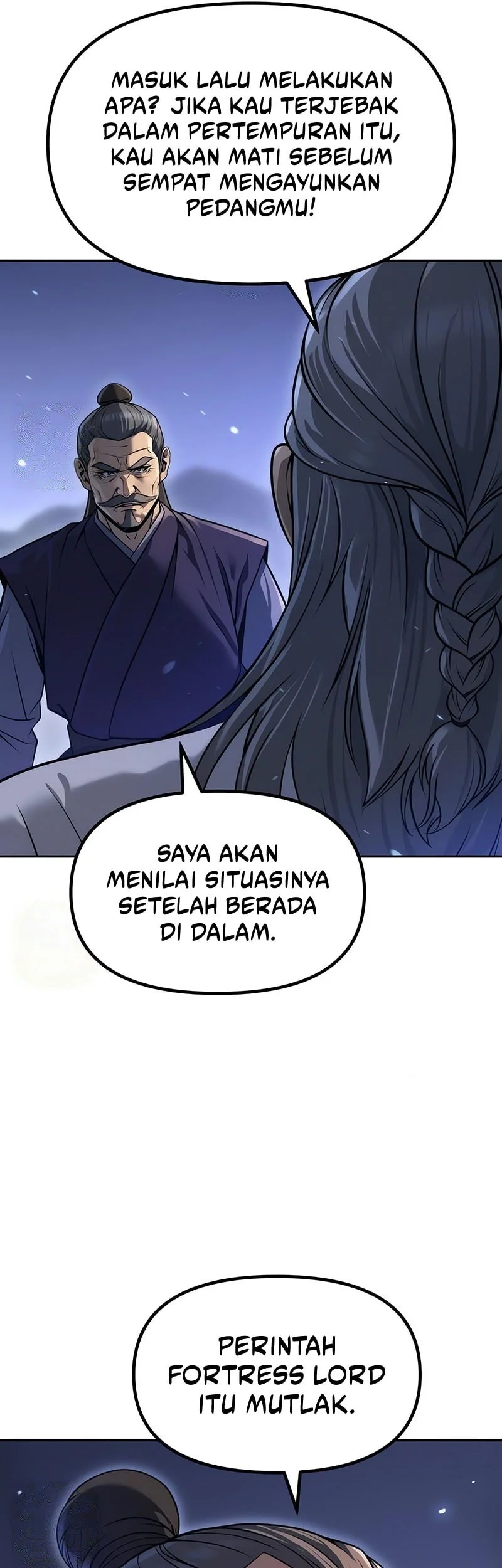 Chronicles of the Demon Faction Chapter 170 Gambar 82