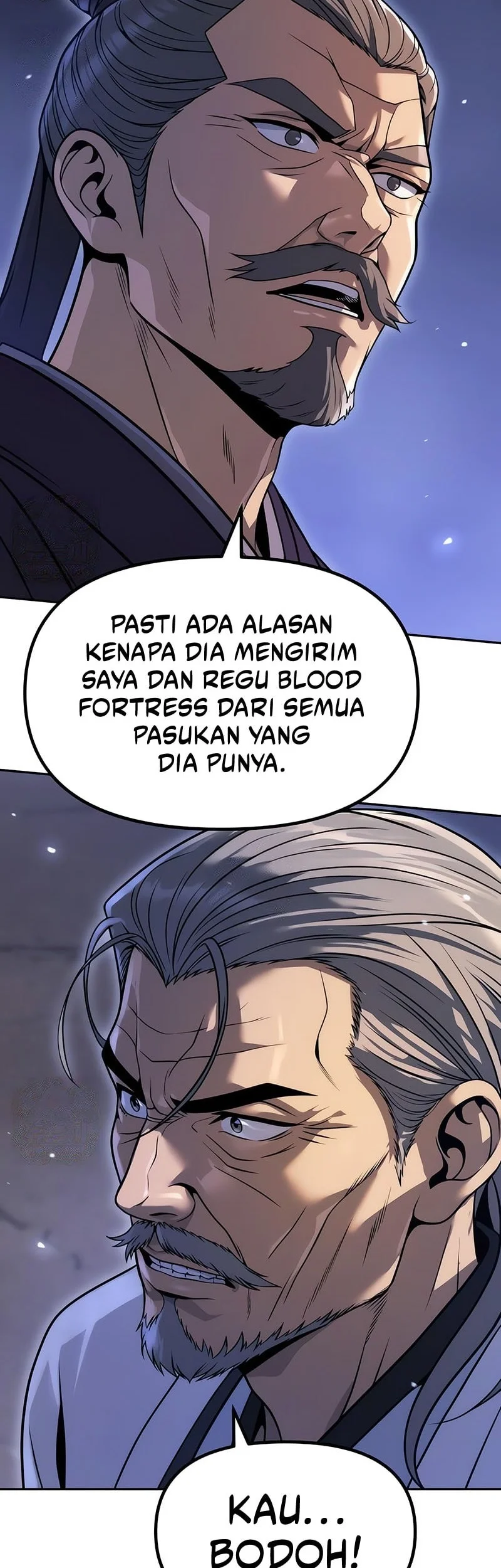 Chronicles of the Demon Faction Chapter 170 Gambar 83