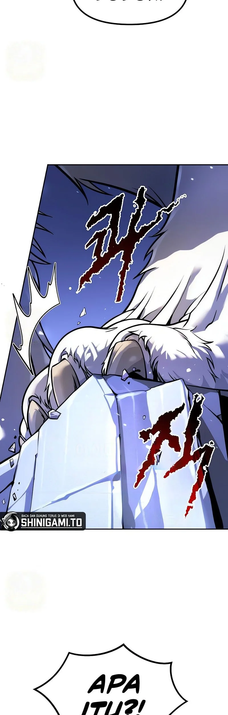 Chronicles of the Demon Faction Chapter 170 Gambar 84