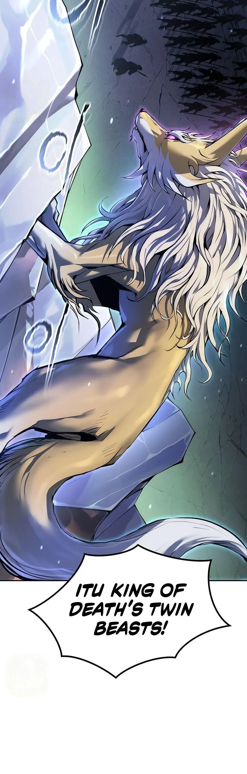 Chronicles of the Demon Faction Chapter 170 Gambar 88