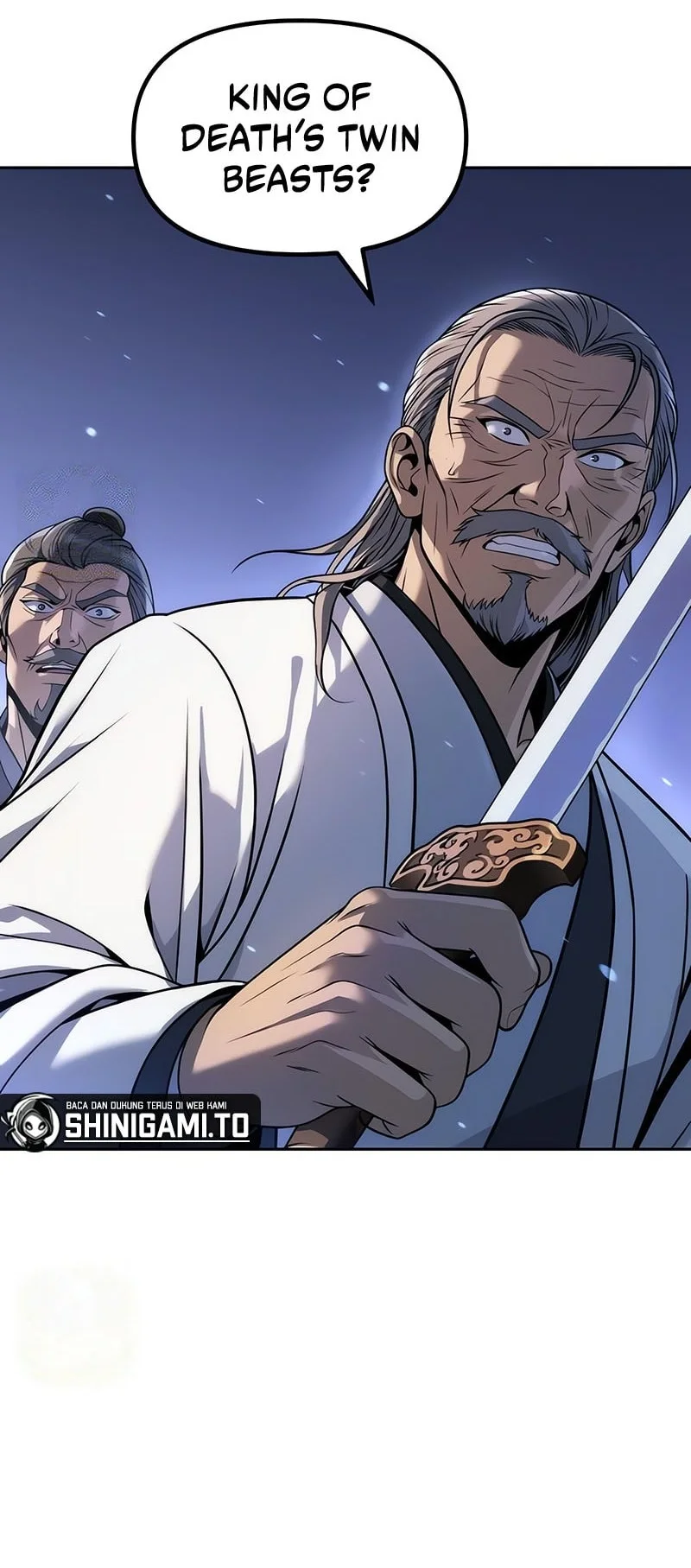 Chronicles of the Demon Faction Chapter 170 Gambar 89