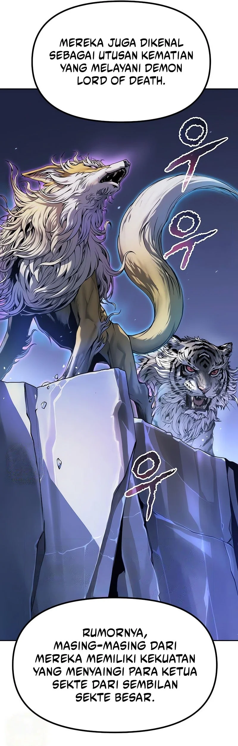 Chronicles of the Demon Faction Chapter 170 Gambar 90