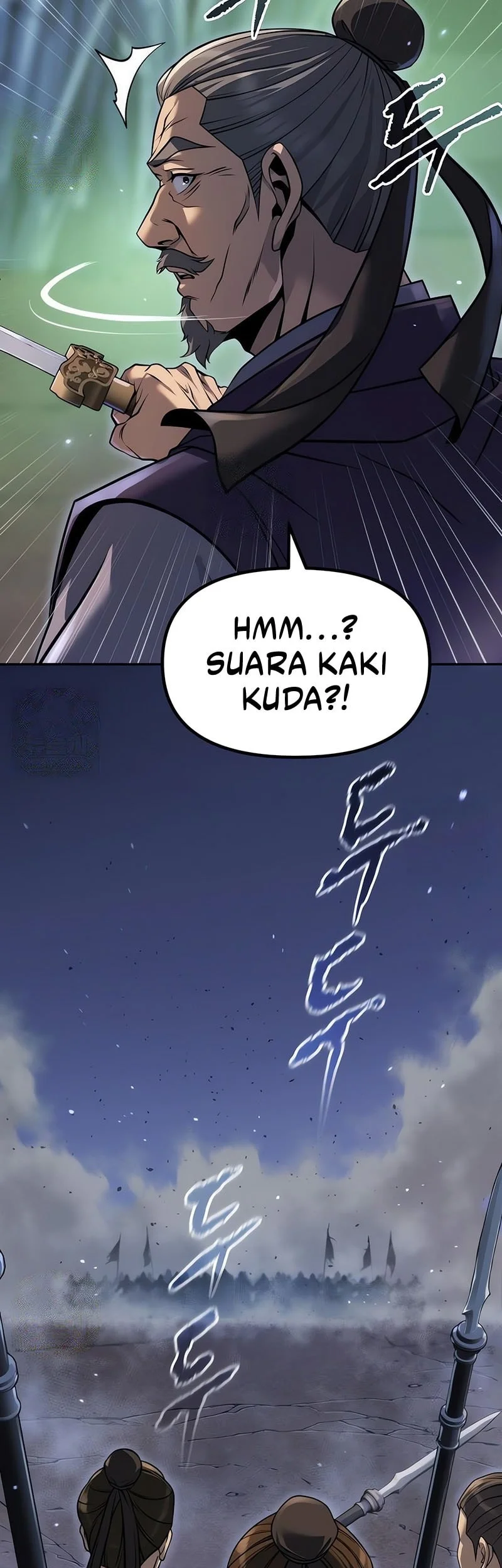 Chronicles of the Demon Faction Chapter 170 Gambar 92