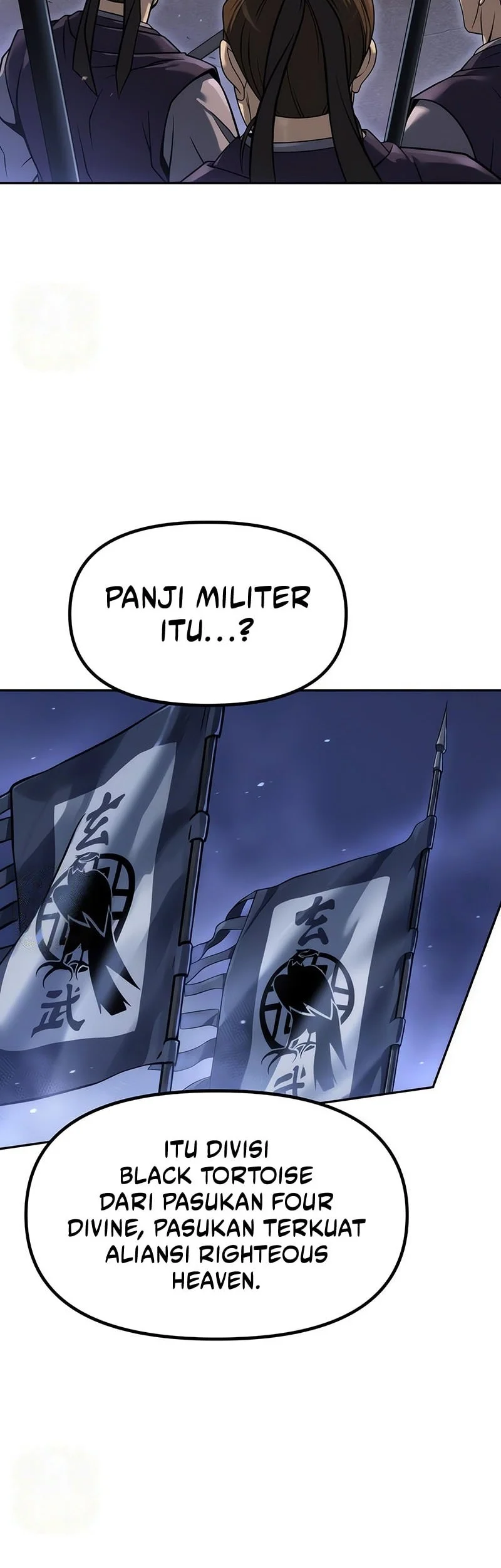 Chronicles of the Demon Faction Chapter 170 Gambar 93