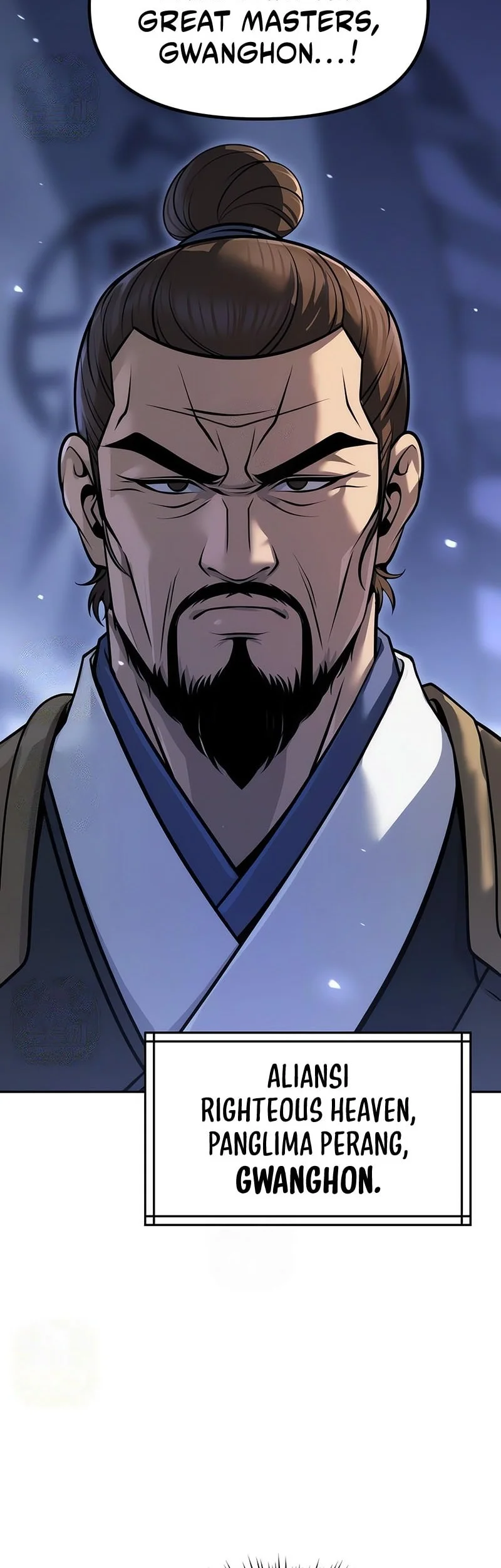Chronicles of the Demon Faction Chapter 170 Gambar 95