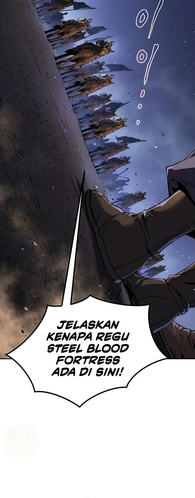 Chronicles of the Demon Faction Chapter 170 Gambar 97