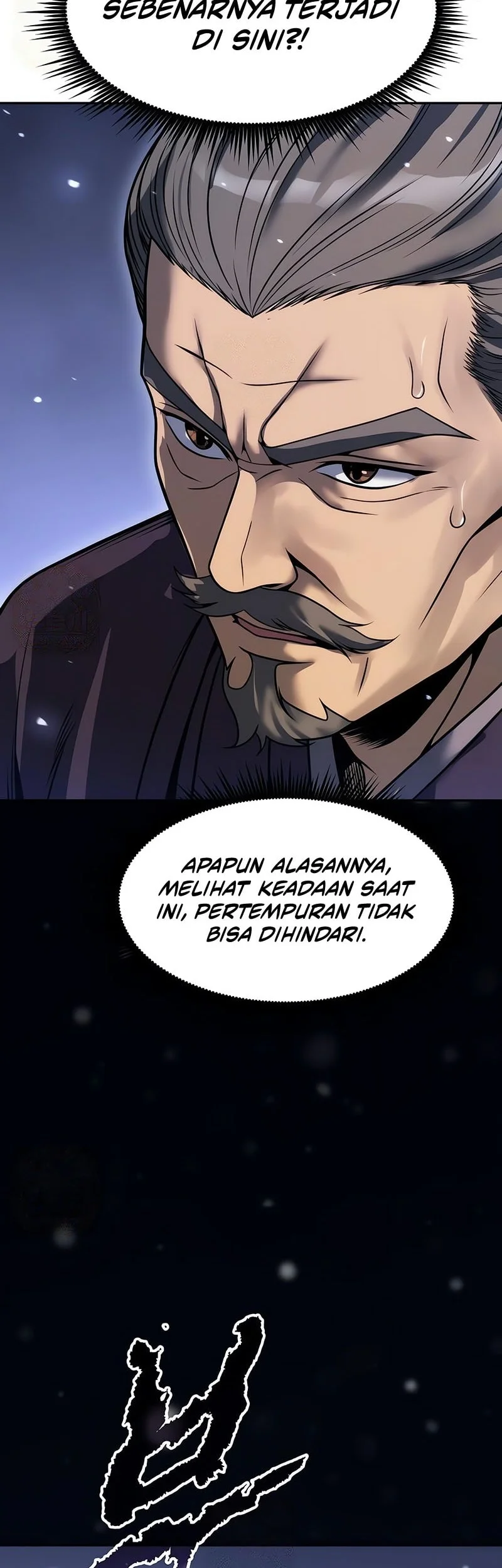 Chronicles of the Demon Faction Chapter 170 Gambar 99
