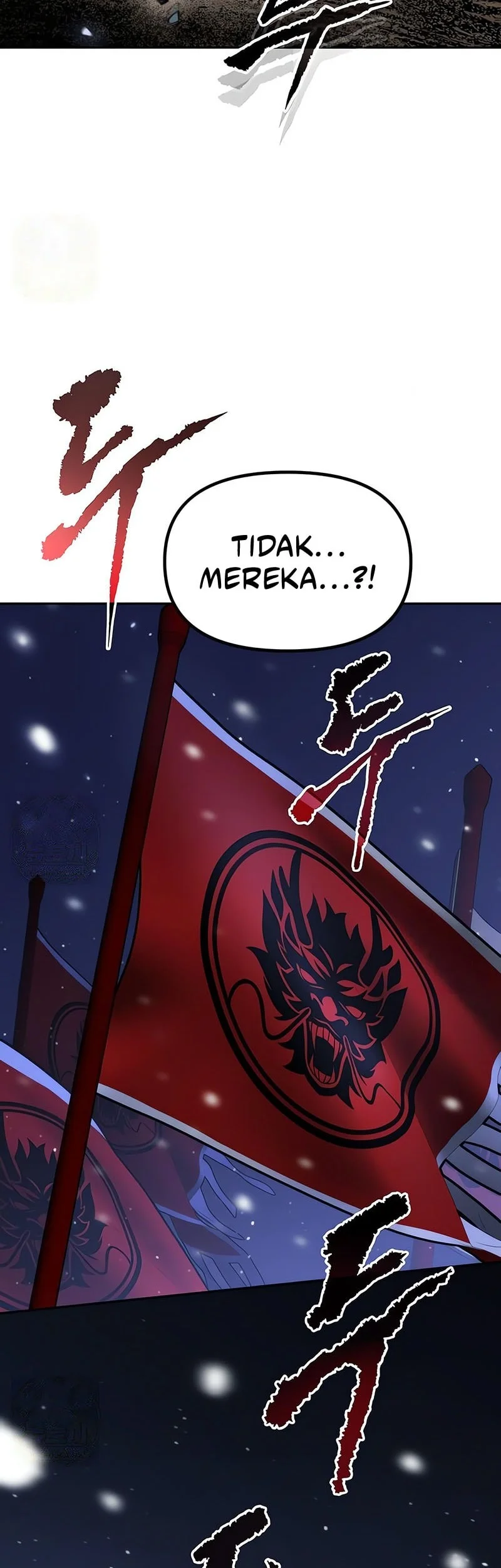 Chronicles of the Demon Faction Chapter 170 Gambar 103