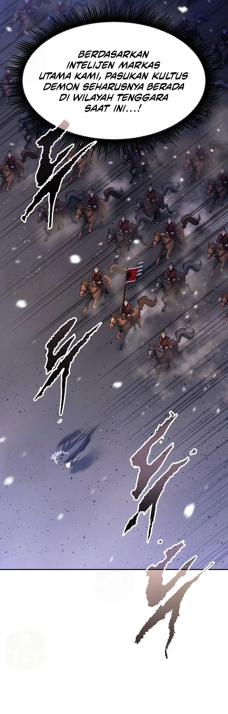 Chronicles of the Demon Faction Chapter 170 Gambar 105