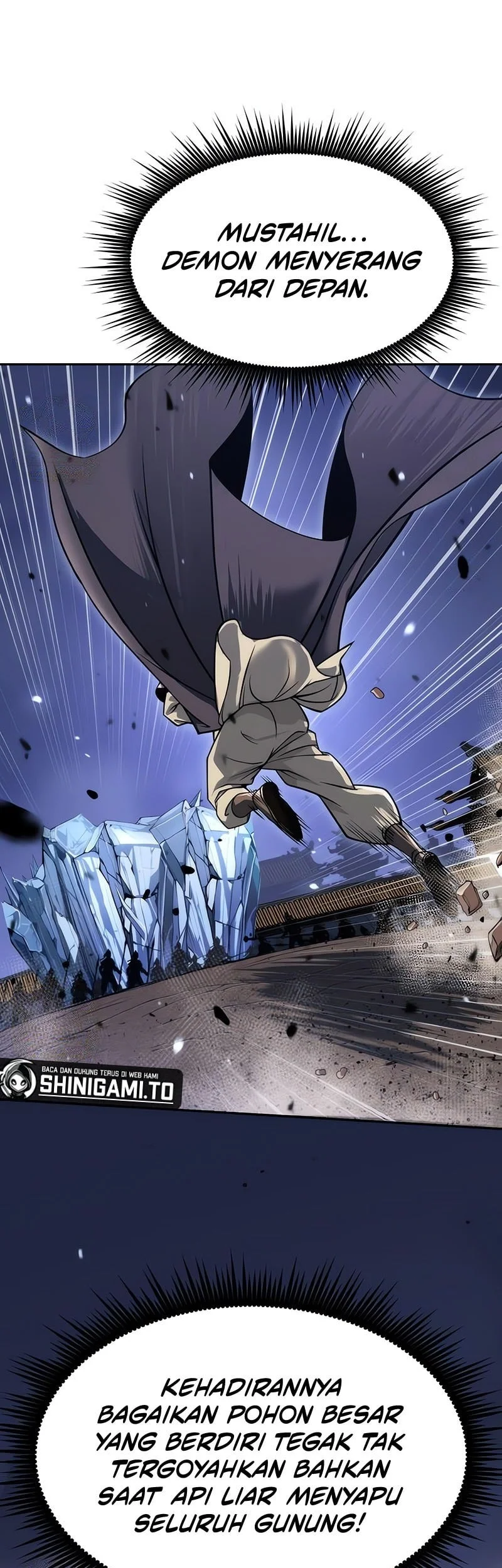 Chronicles of the Demon Faction Chapter 170 Gambar 106
