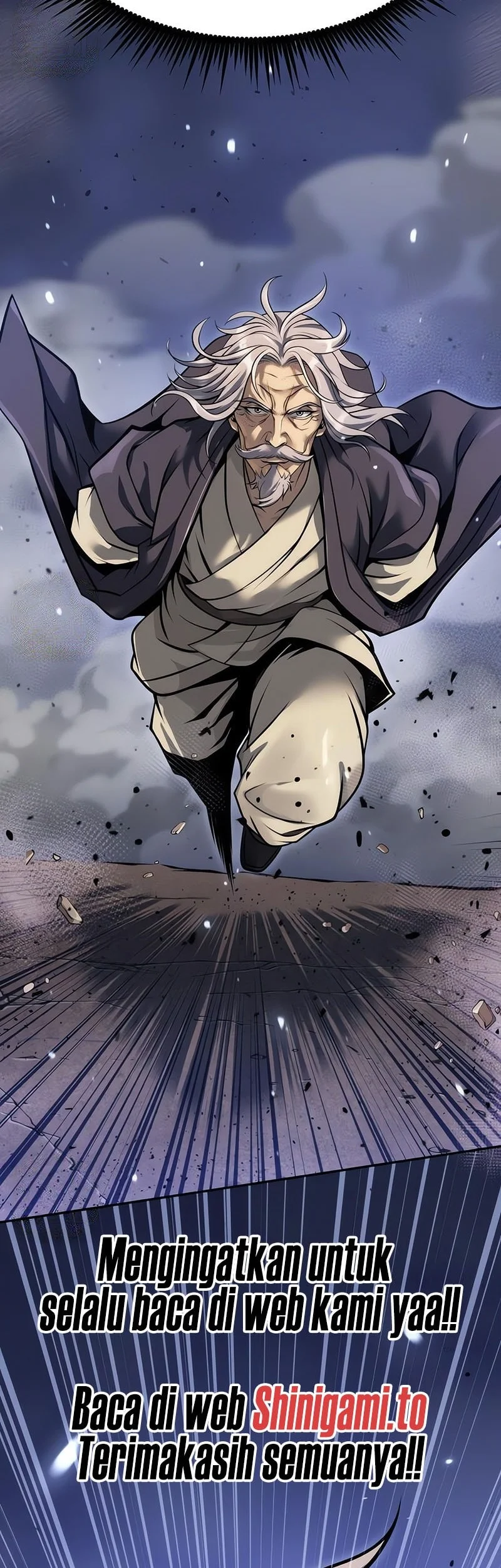 Chronicles of the Demon Faction Chapter 170 Gambar 107