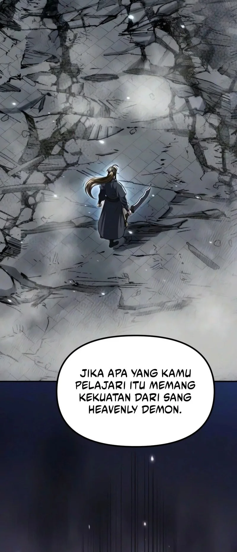 Chronicles of the Demon Faction Chapter 171 Gambar 57