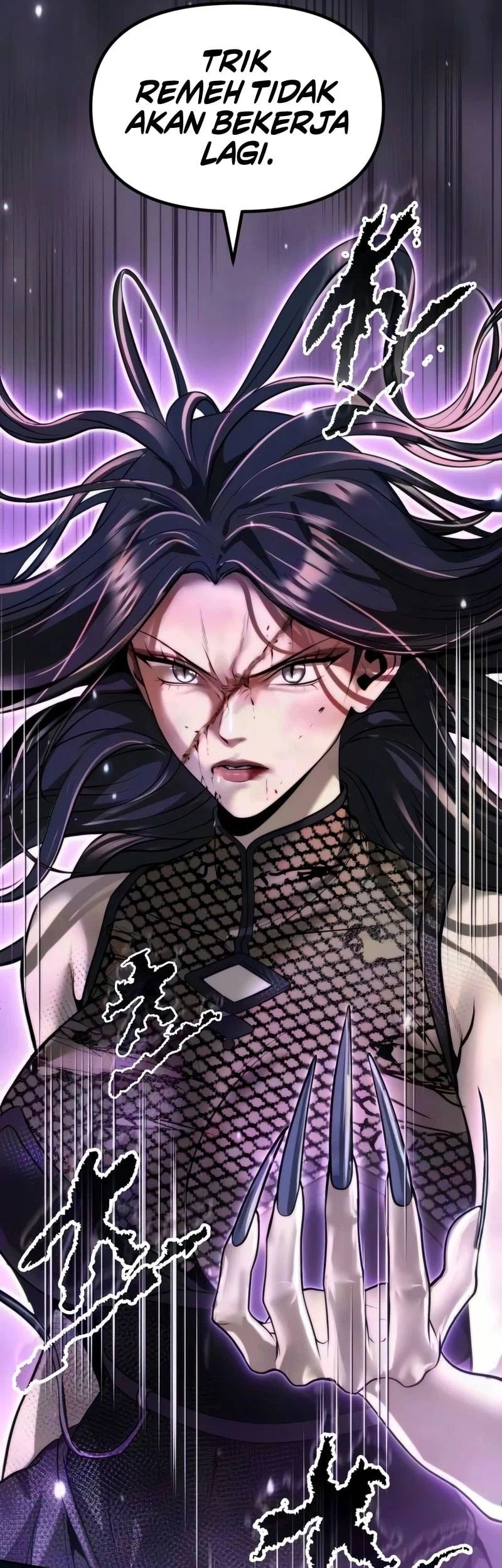Chronicles of the Demon Faction Chapter 171 Gambar 58