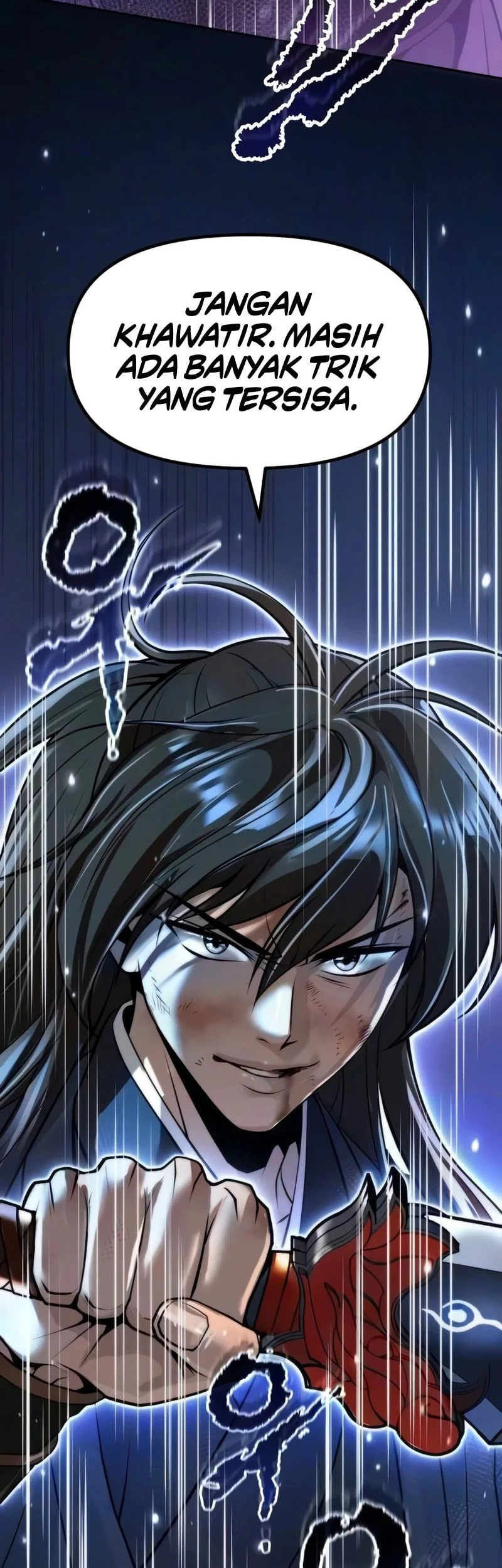 Chronicles of the Demon Faction Chapter 171 Gambar 59