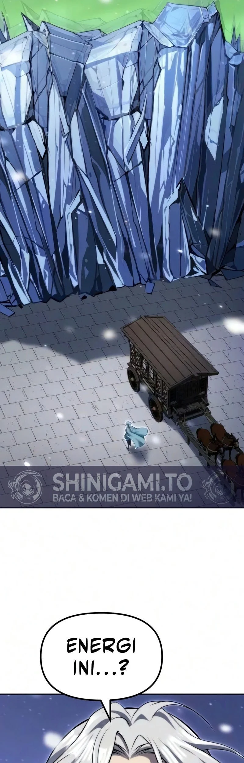 Chronicles of the Demon Faction Chapter 171 Gambar 62