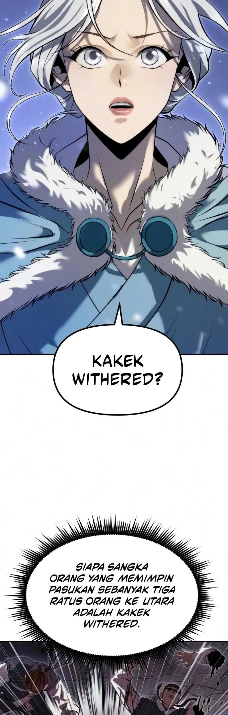 Chronicles of the Demon Faction Chapter 171 Gambar 63