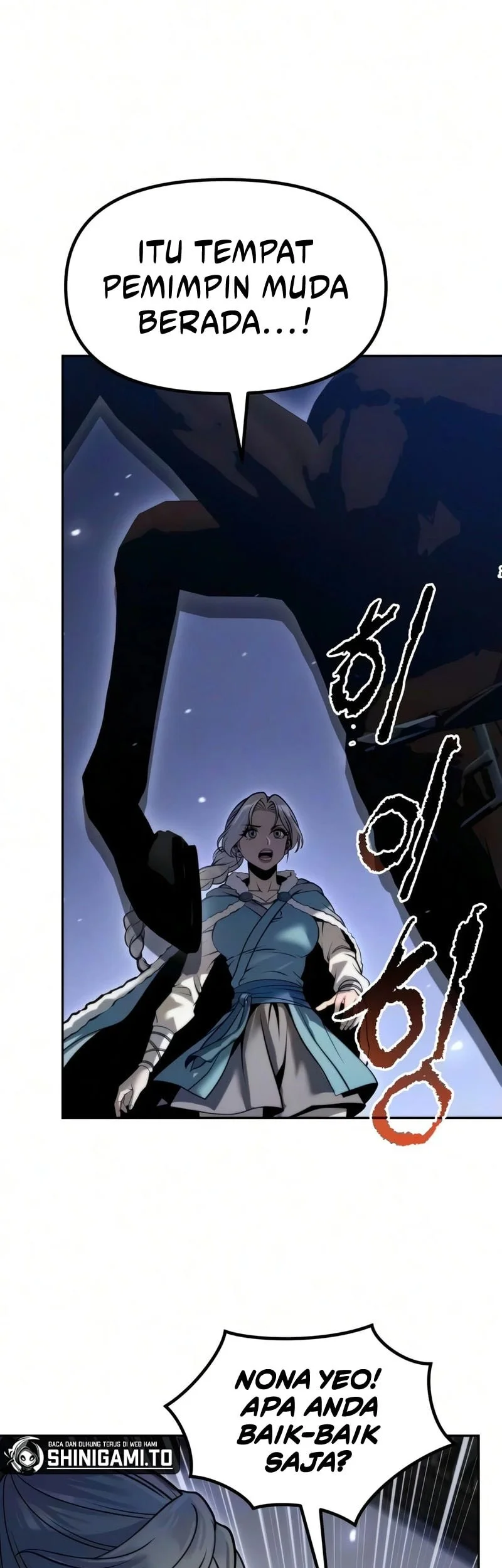 Chronicles of the Demon Faction Chapter 171 Gambar 66