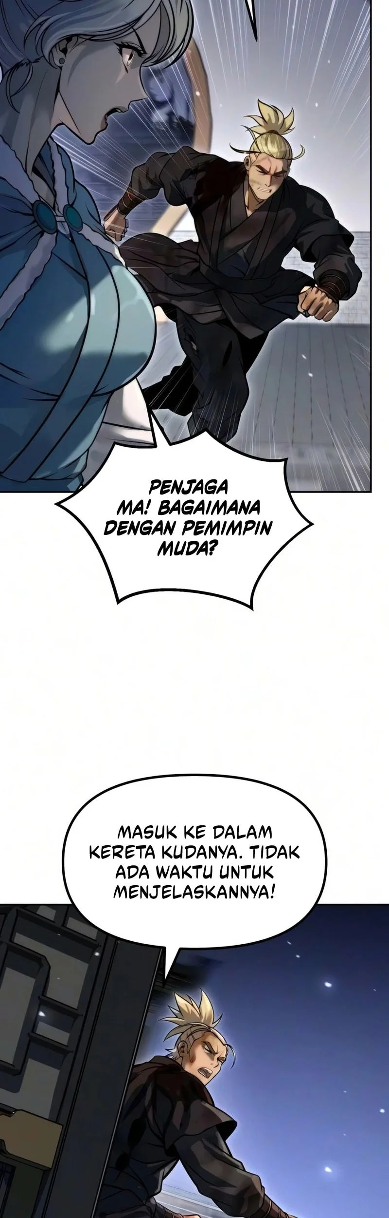 Chronicles of the Demon Faction Chapter 171 Gambar 67