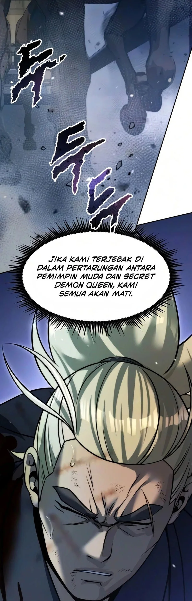 Chronicles of the Demon Faction Chapter 171 Gambar 70