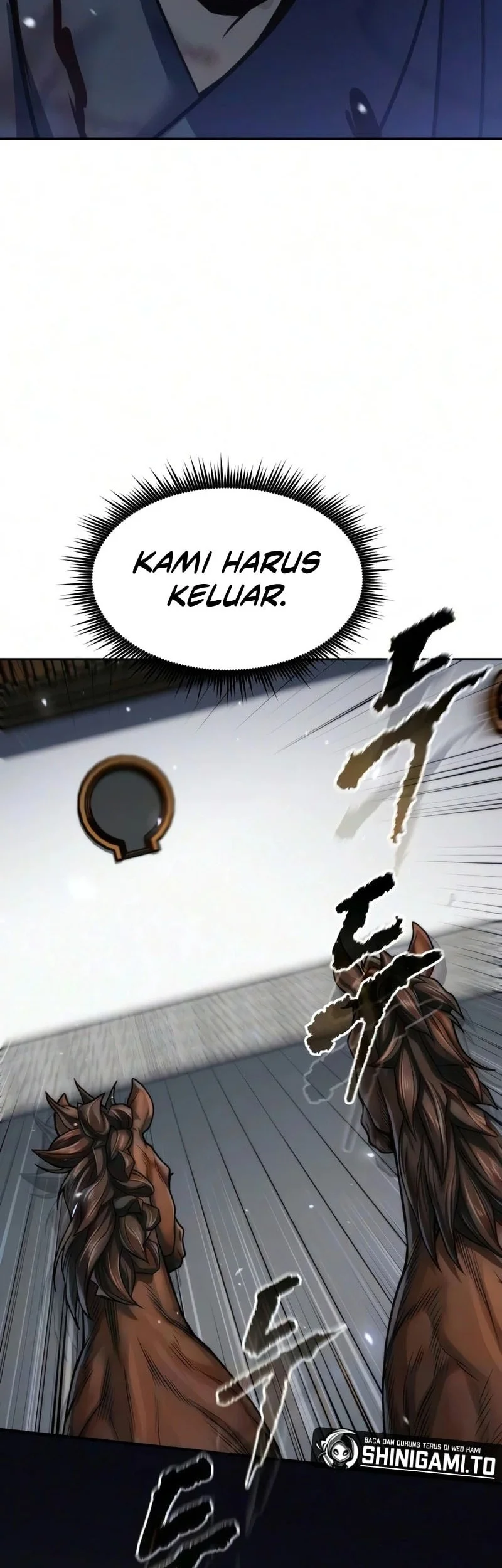 Chronicles of the Demon Faction Chapter 171 Gambar 71