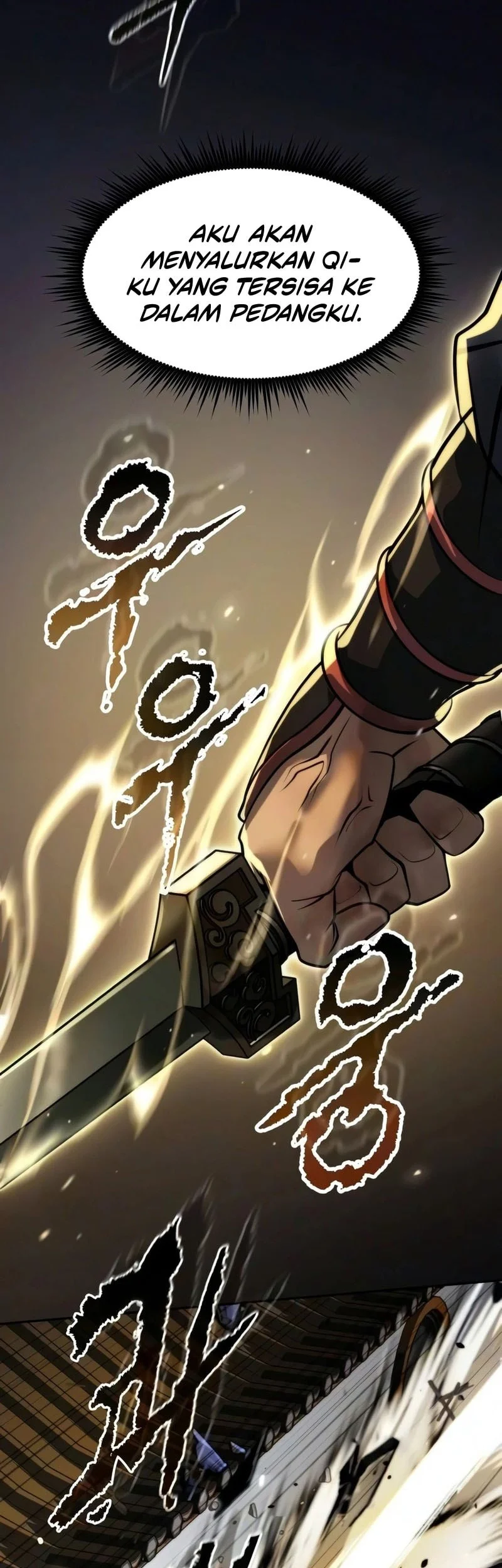 Chronicles of the Demon Faction Chapter 171 Gambar 72