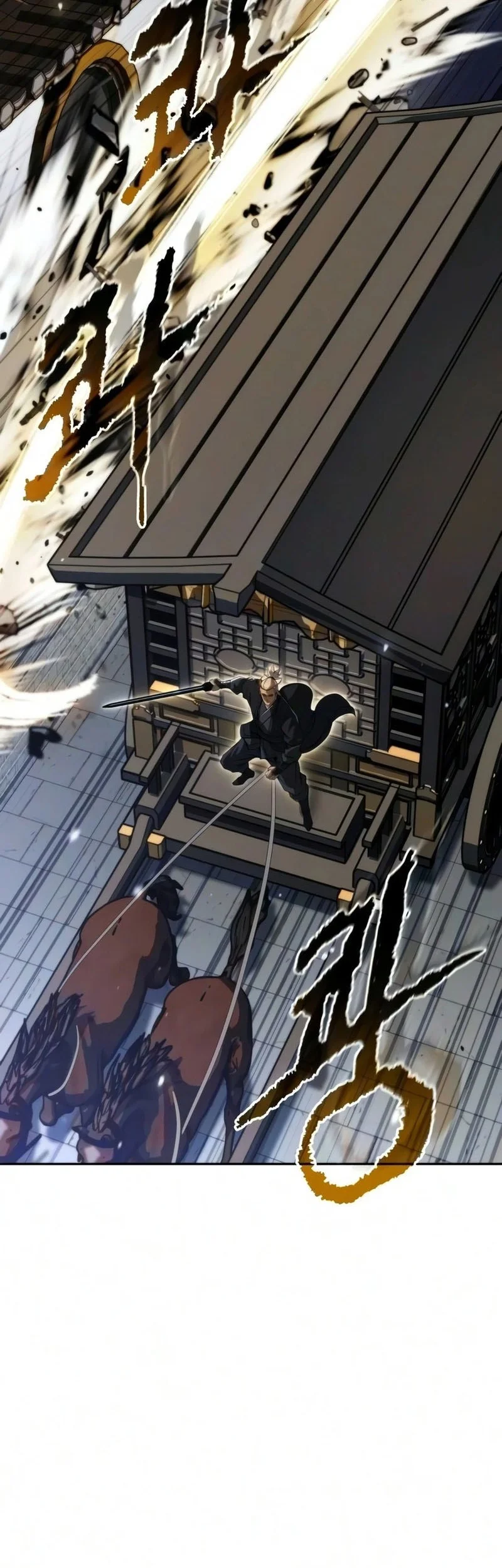 Chronicles of the Demon Faction Chapter 171 Gambar 73