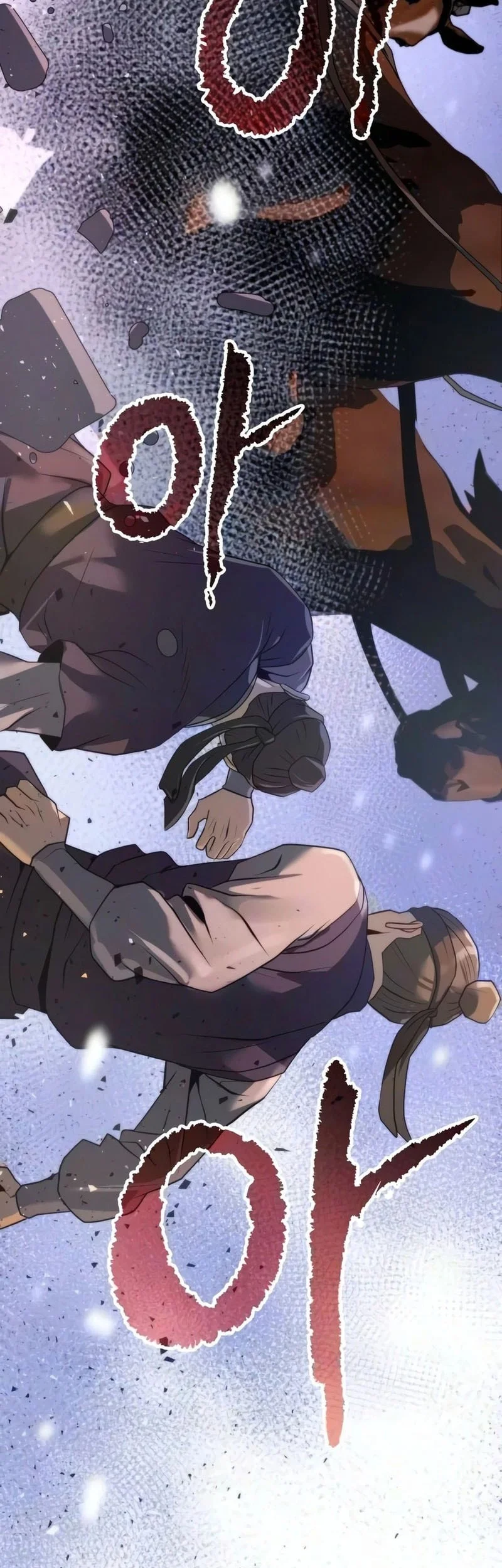 Chronicles of the Demon Faction Chapter 171 Gambar 76
