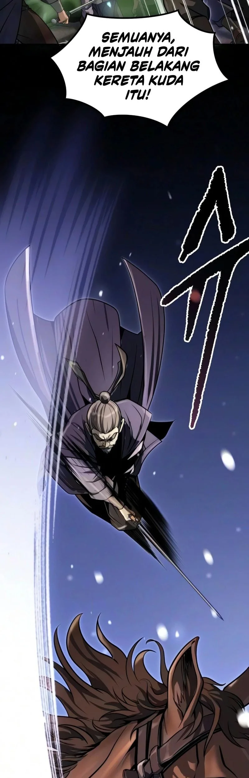Chronicles of the Demon Faction Chapter 171 Gambar 80