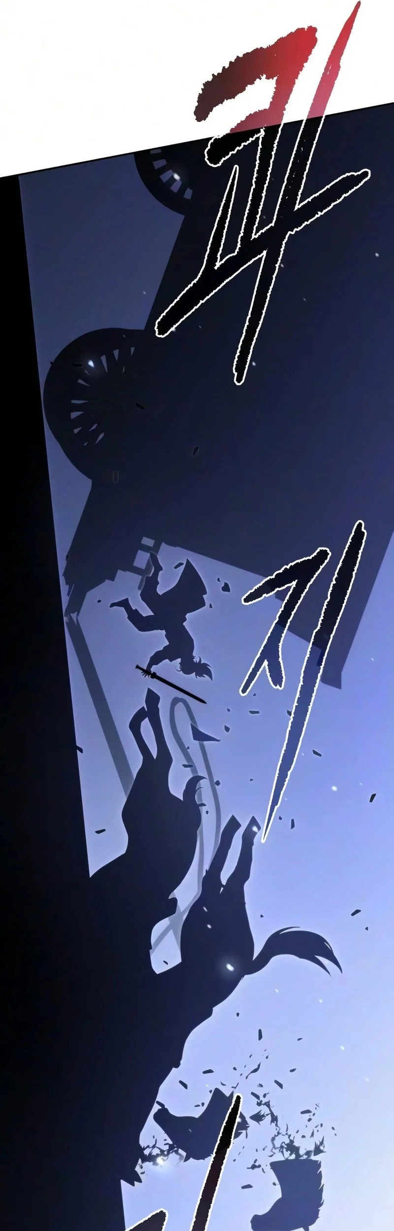 Chronicles of the Demon Faction Chapter 171 Gambar 82