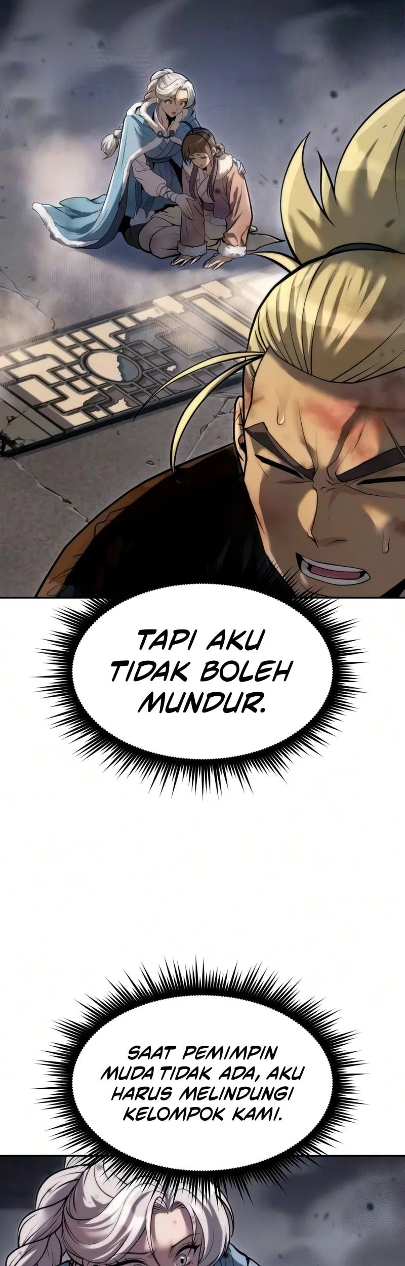 Chronicles of the Demon Faction Chapter 171 Gambar 86