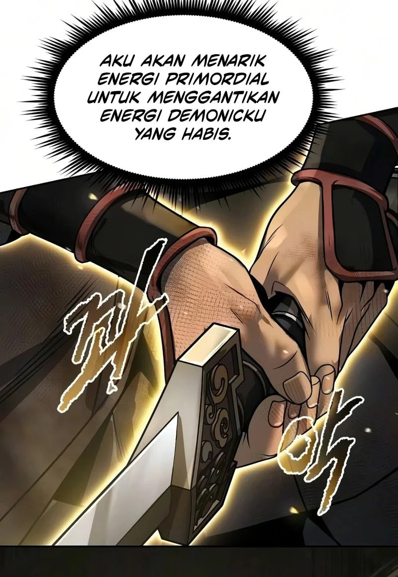 Chronicles of the Demon Faction Chapter 171 Gambar 88