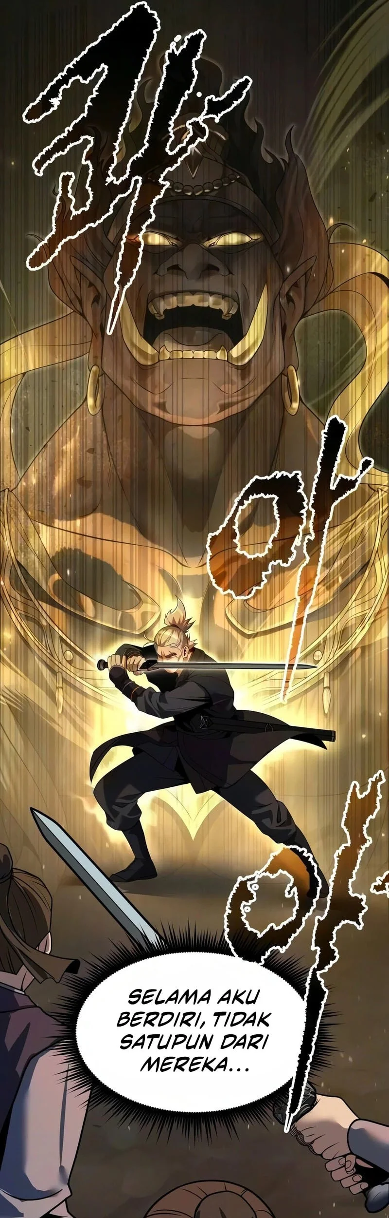 Chronicles of the Demon Faction Chapter 171 Gambar 89