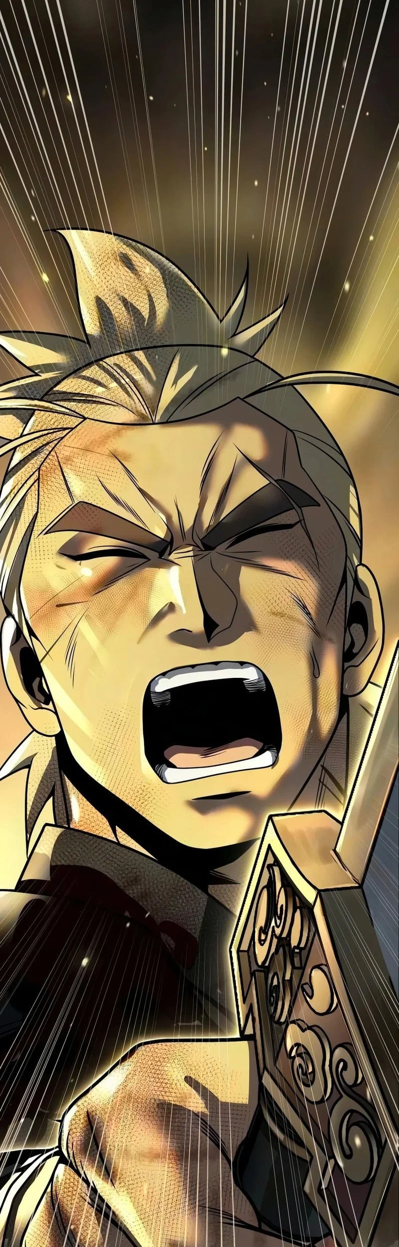 Chronicles of the Demon Faction Chapter 171 Gambar 91