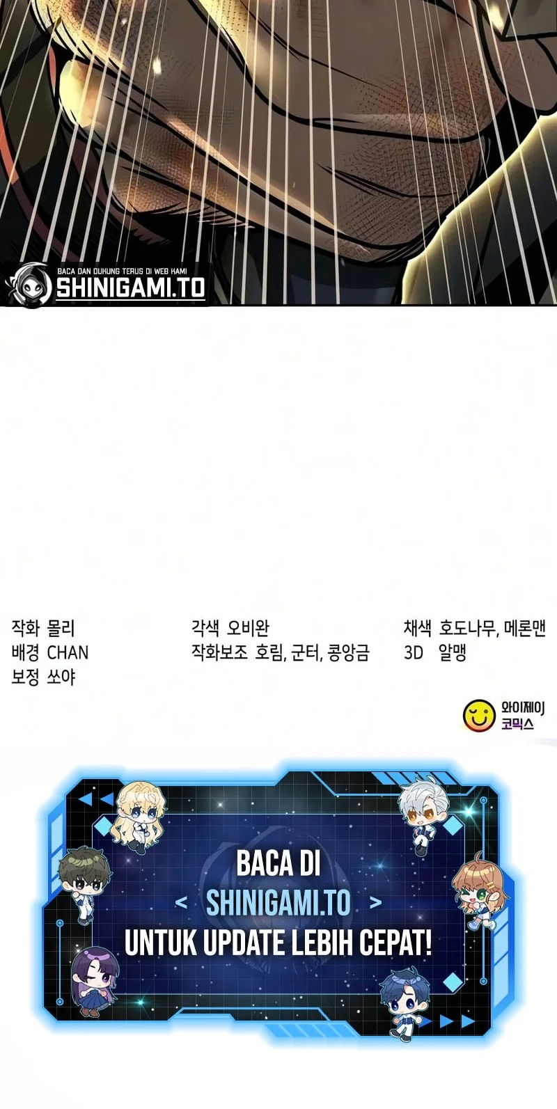 Chronicles of the Demon Faction Chapter 171 Gambar 92