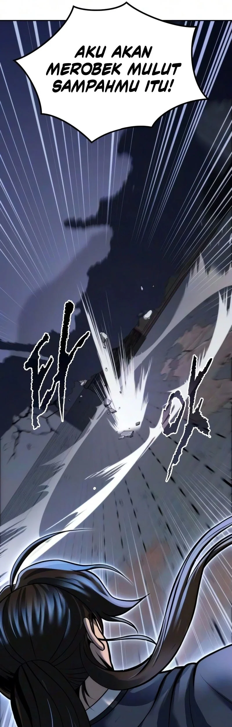 Chronicles of the Demon Faction Chapter 172 Gambar 66