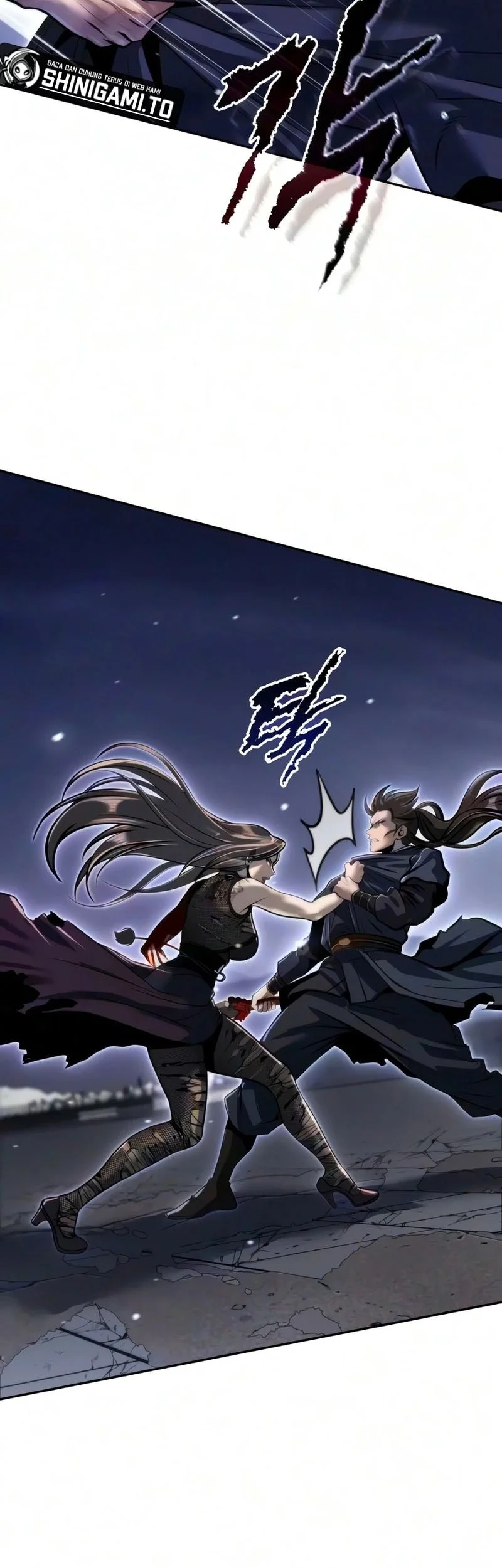 Chronicles of the Demon Faction Chapter 172 Gambar 68
