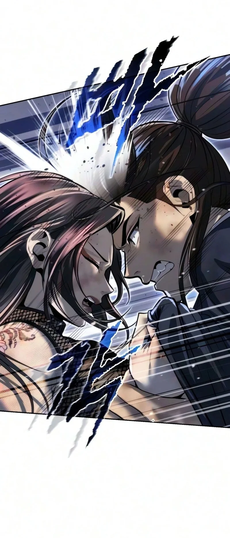 Chronicles of the Demon Faction Chapter 172 Gambar 69