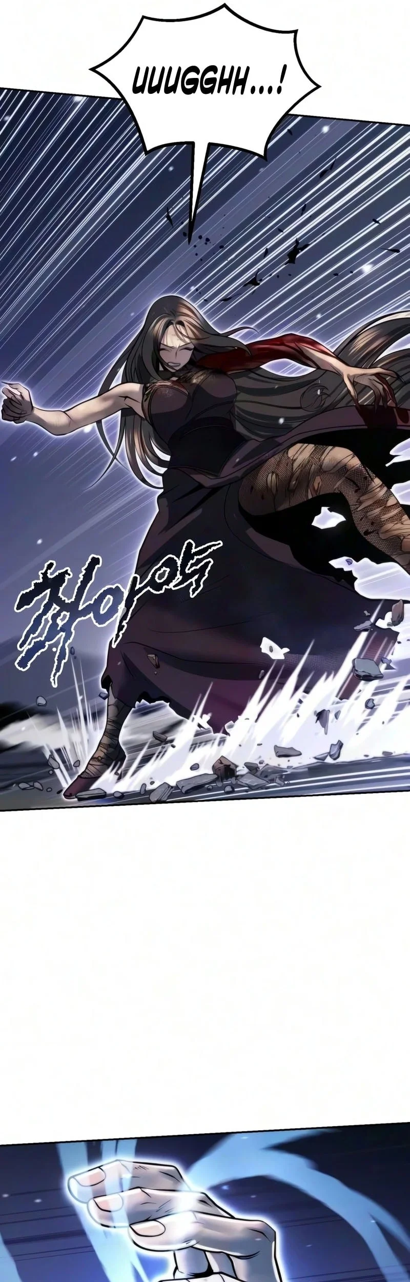 Chronicles of the Demon Faction Chapter 172 Gambar 70